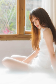 白洁